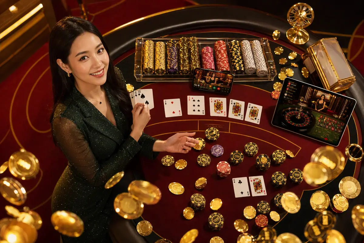 8baji PG Soft Slot Game Collection